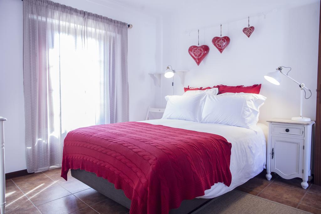 Refugio Do Monte Guest House Odemira Rom bilde