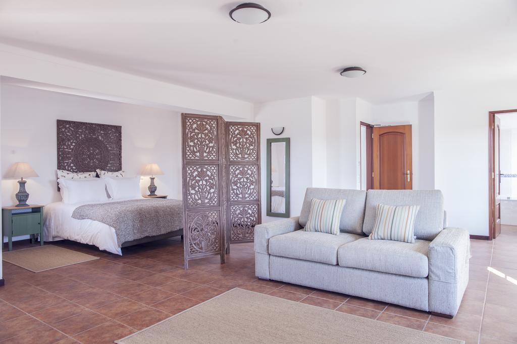 Refugio Do Monte Guest House Odemira Rom bilde